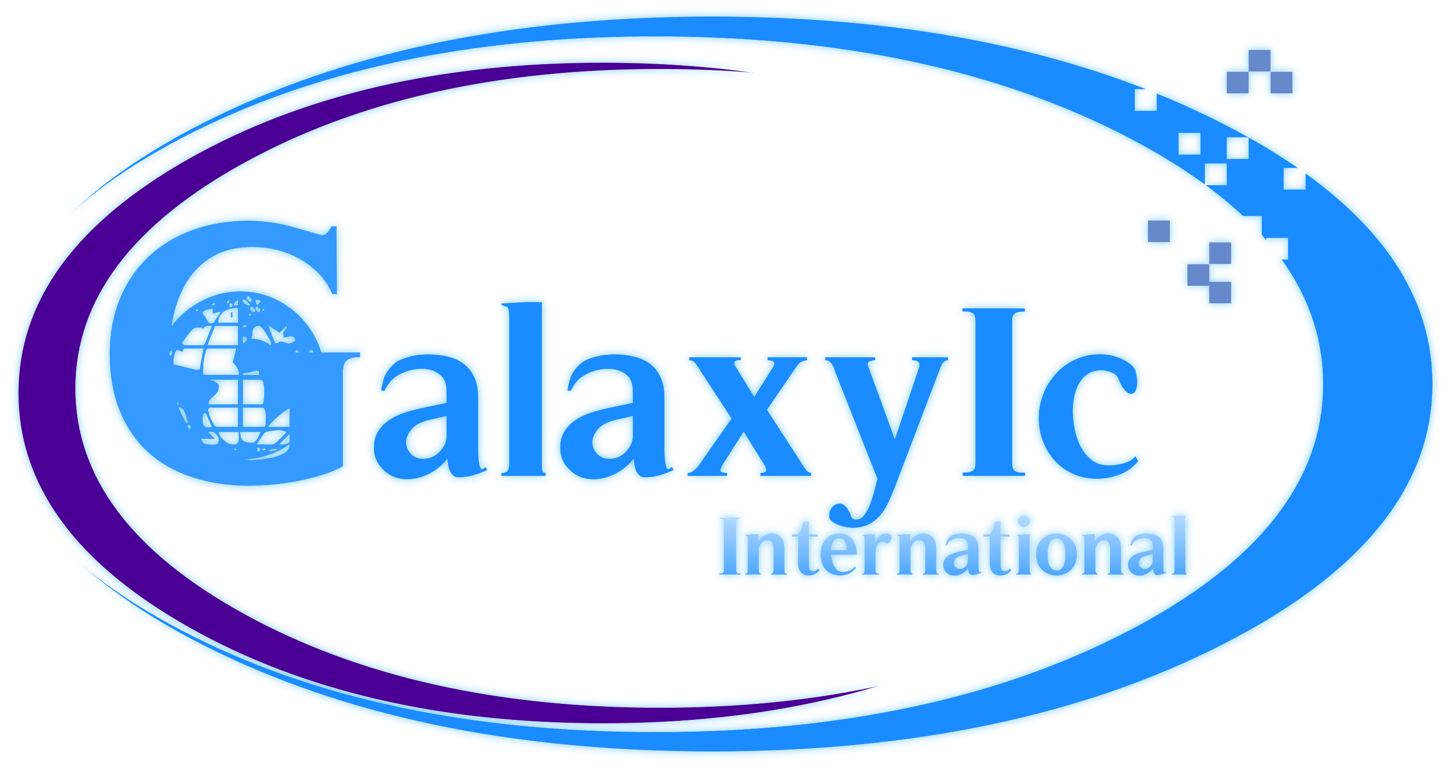 GalaxyIC logo