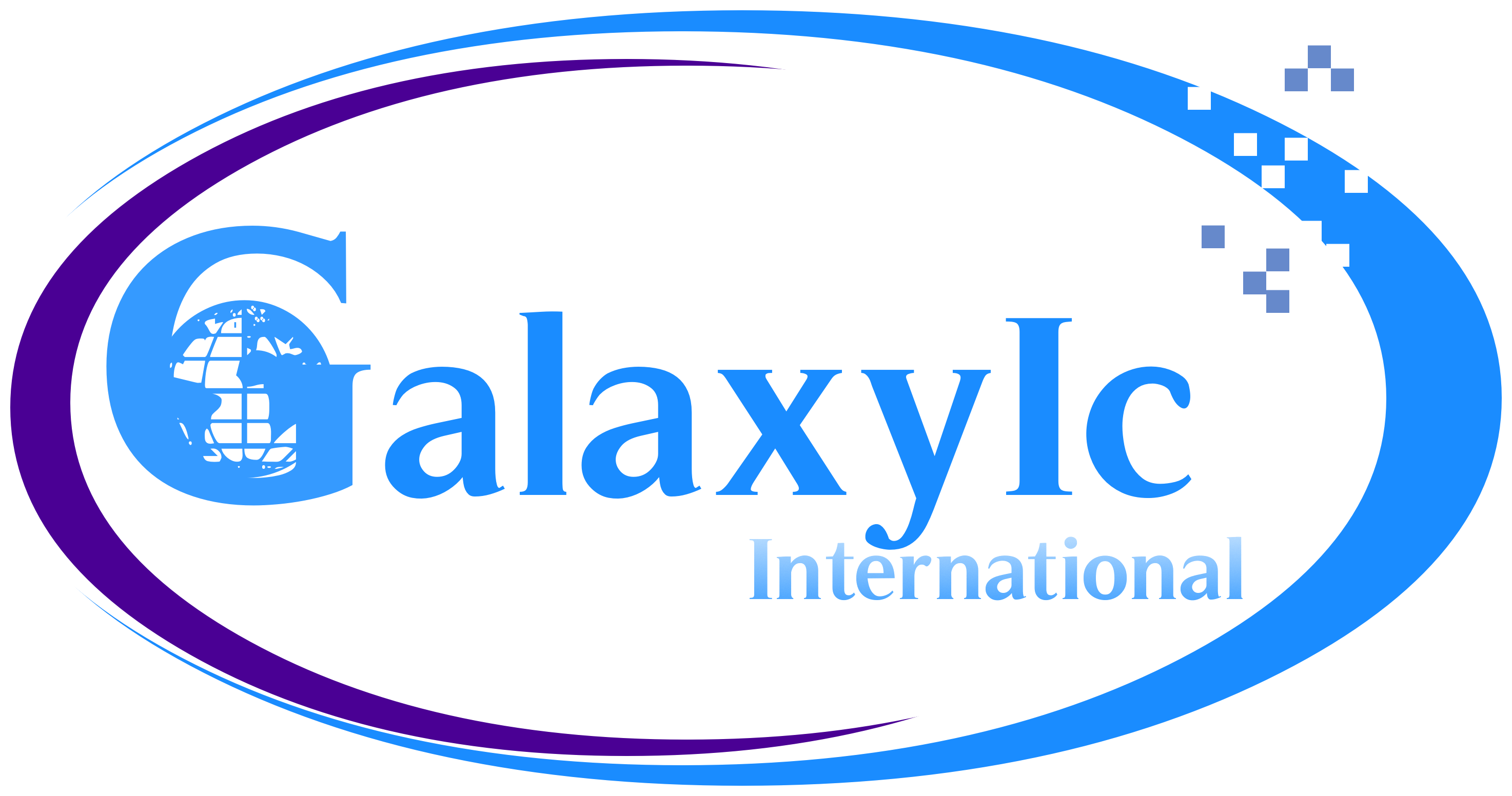 GalaxyIC logo