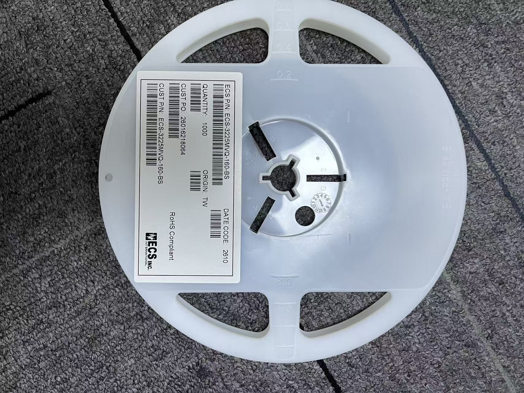 ECS-3225MVQ-160-BS product reference