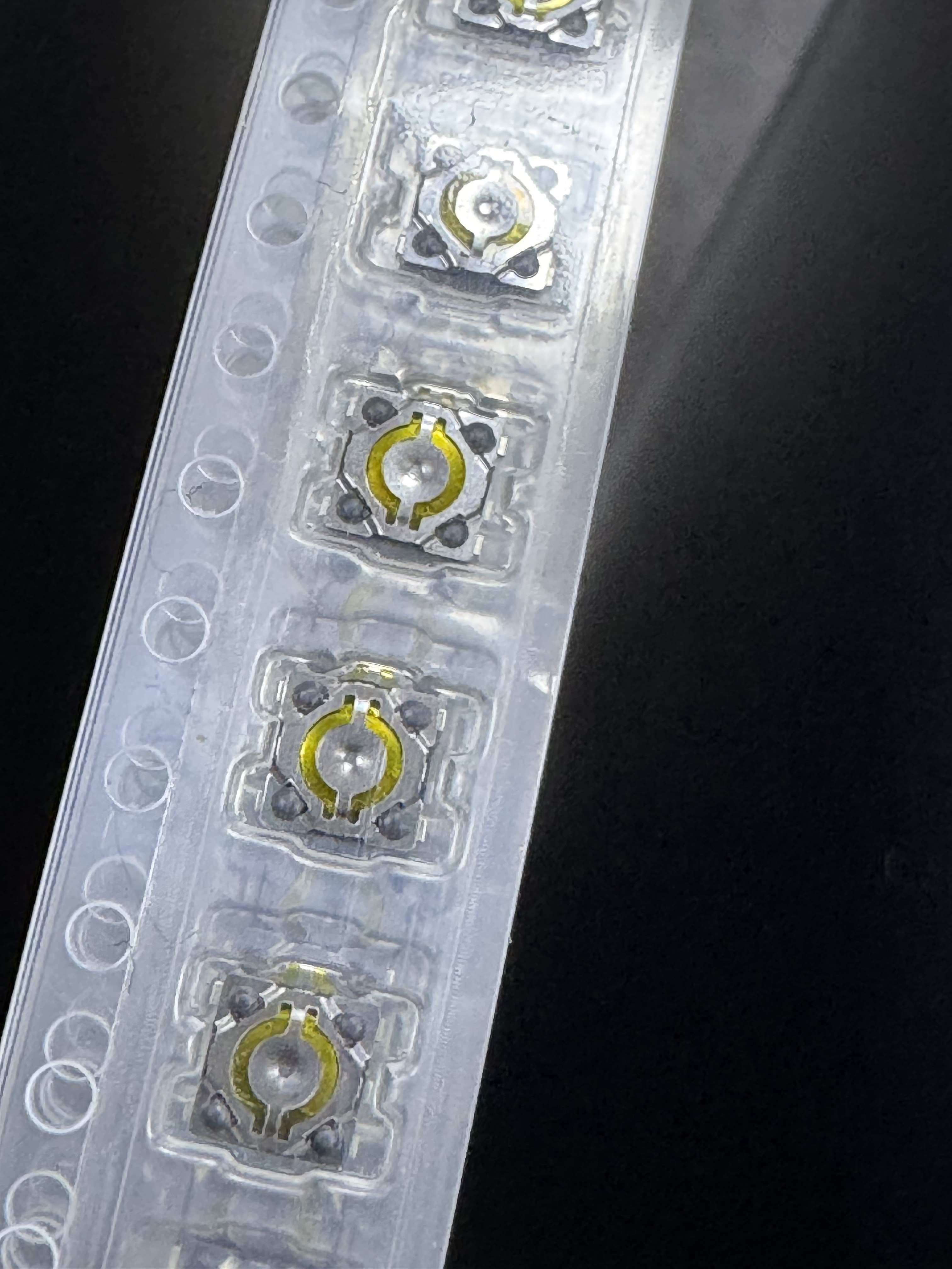 Panasonic EVQP6LB55 - product and label photo 25